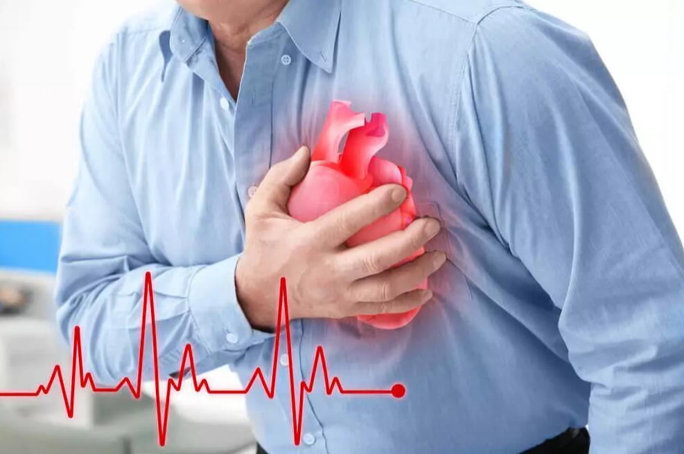 問題一：服用犀利士會導致心臟病發作嗎？